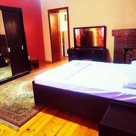 Koshgari Apartment Samarkand Exterior foto