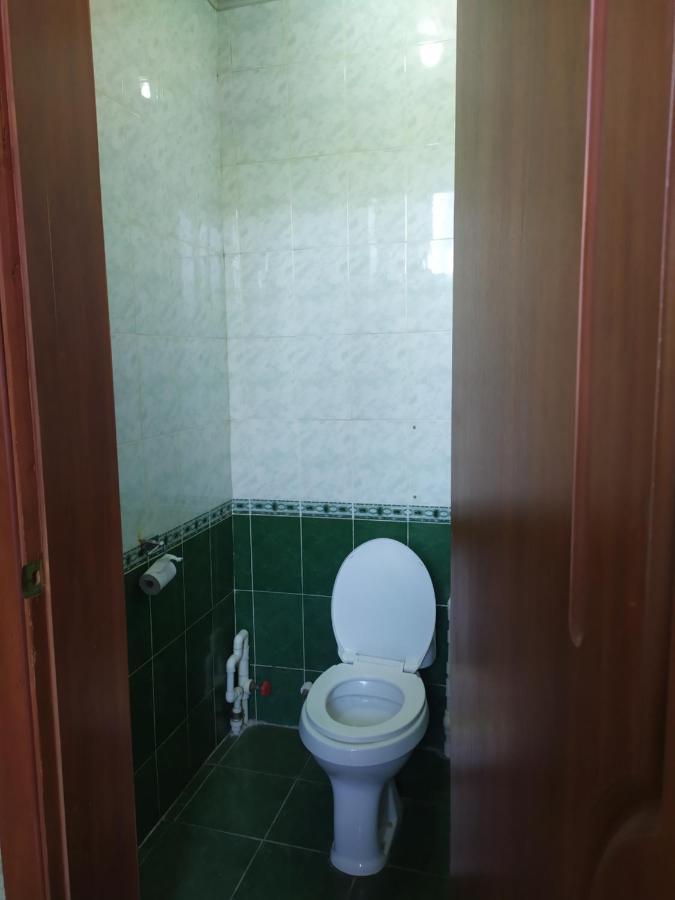 Koshgari Apartment Samarkand Exterior foto