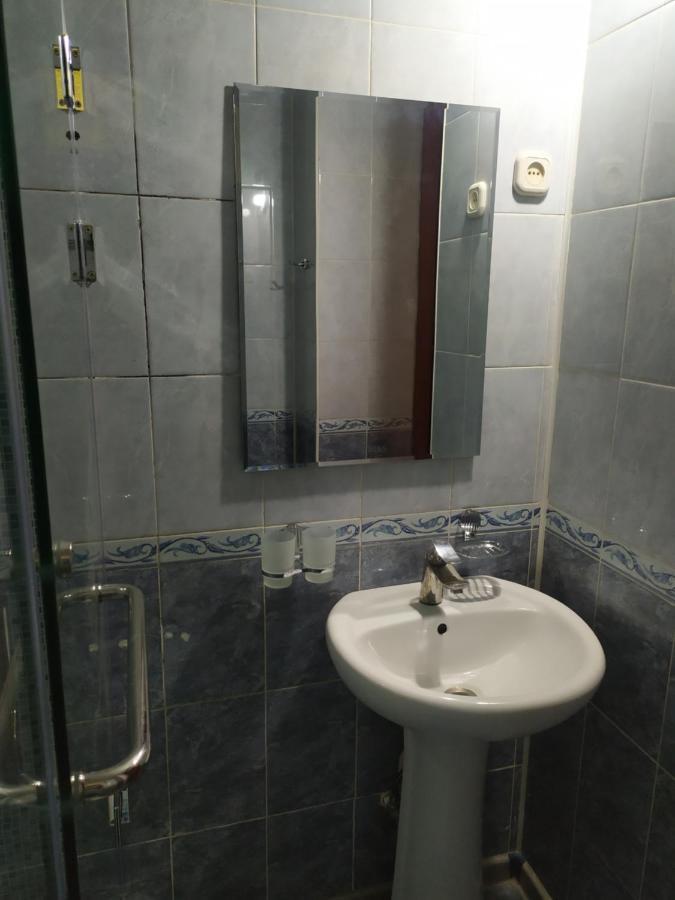 Koshgari Apartment Samarkand Exterior foto