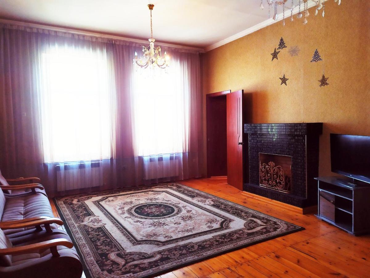 Koshgari Apartment Samarkand Exterior foto