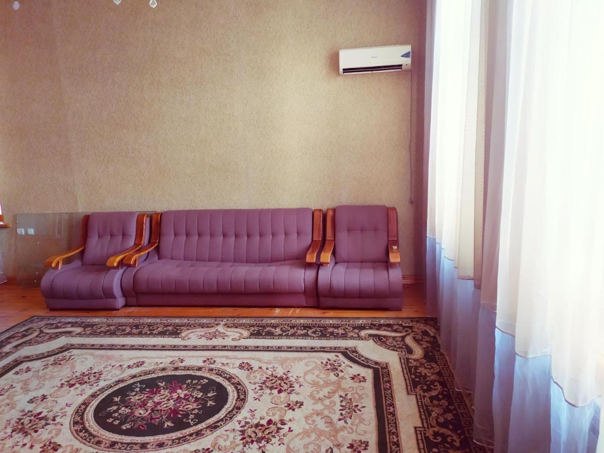 Koshgari Apartment Samarkand Exterior foto
