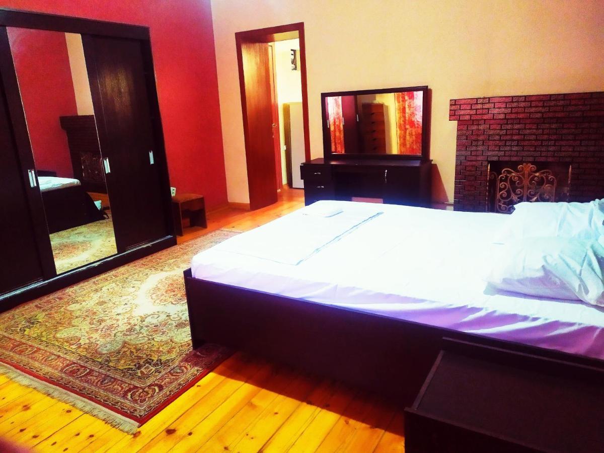 Koshgari Apartment Samarkand Exterior foto