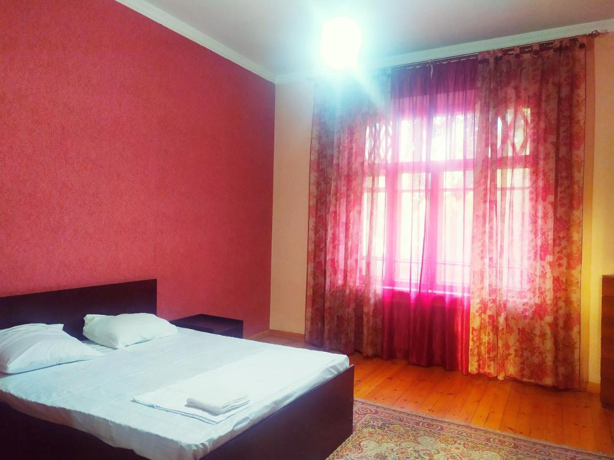 Koshgari Apartment Samarkand Exterior foto