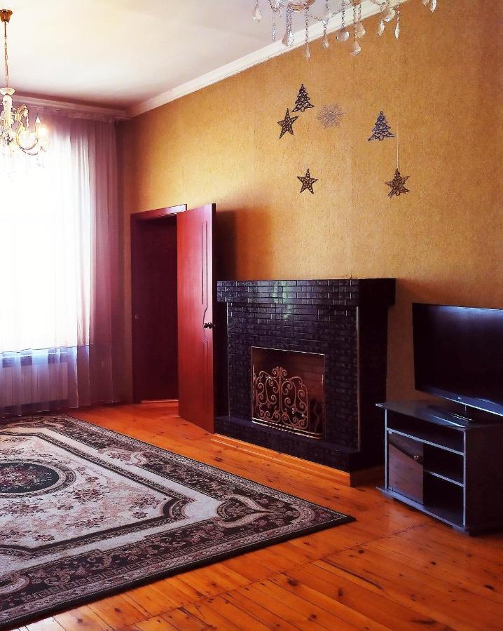 Koshgari Apartment Samarkand Exterior foto